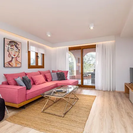 Apartment Lola's Luxury