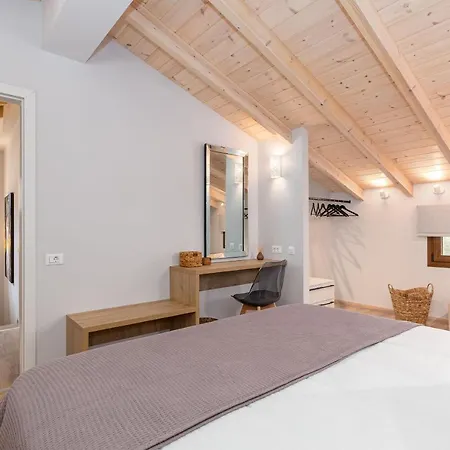 Lola's Luxury Appartamento