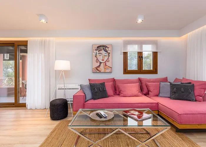 Lola's Luxury Appartamento