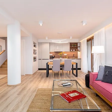 Apartment Lola's Luxury *