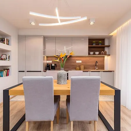 Apartment Lola's Luxury