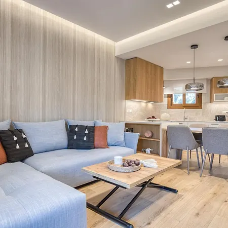 Apartment Lola's Luxury *