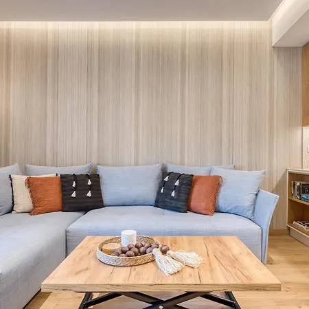 Apartment Lola's Luxury *