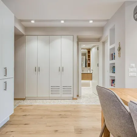 Apartment Lola's Luxury Liapades