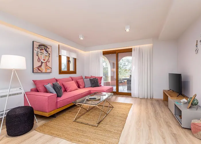 Apartment Lola's Luxury