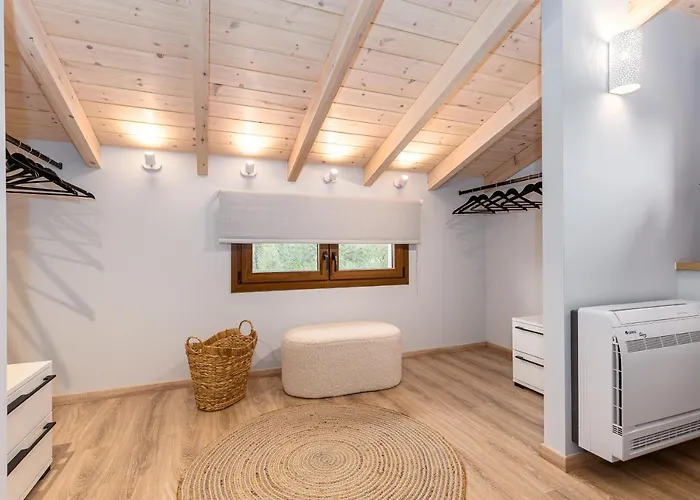 דירה Lola's Luxury ליאפאדס