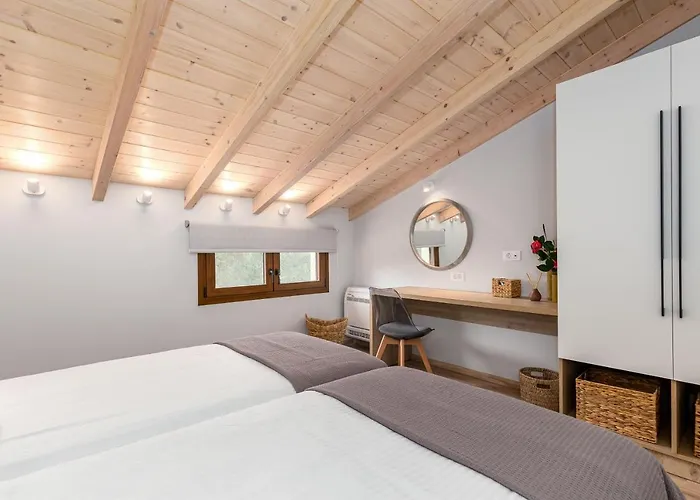 Apartment Lola's Luxury *