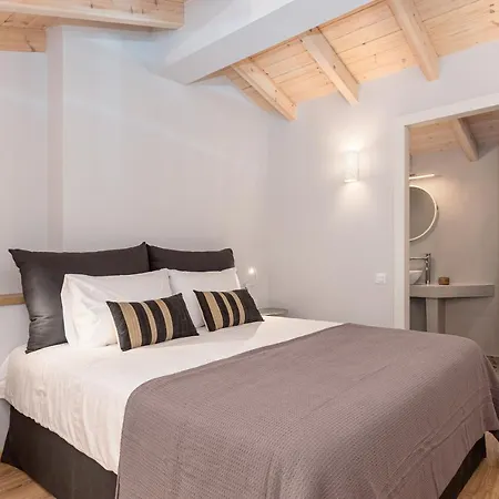 Lola's Luxury 아파트