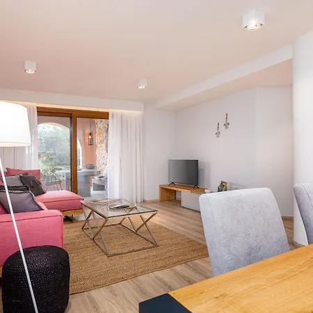 아파트 Lola's Luxury