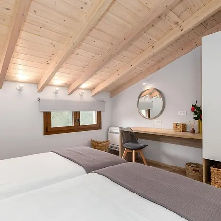 아파트 Lola's Luxury *