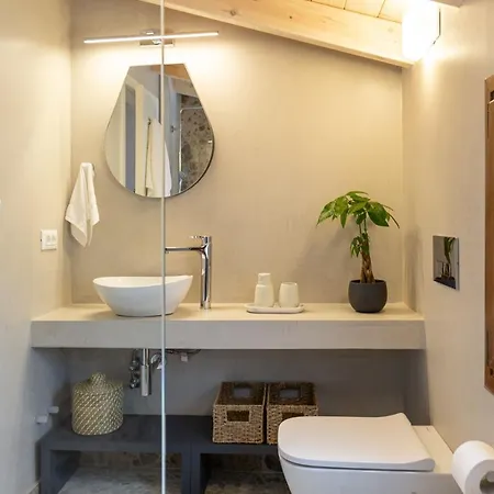 Lola's Luxury 아파트