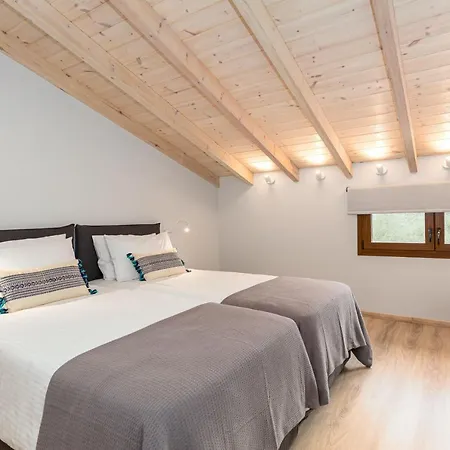 Lola's Luxury 아파트 라이아페이즈