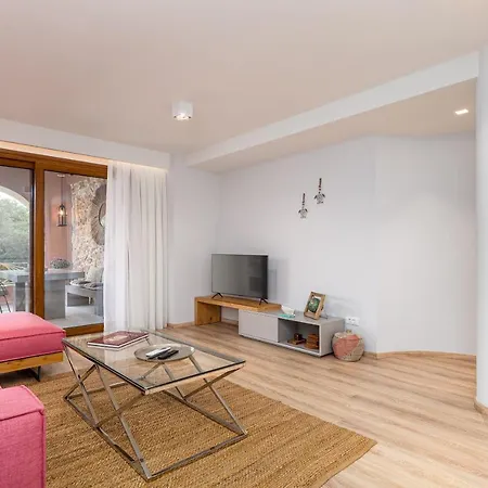 Lola's Luxury 아파트 *