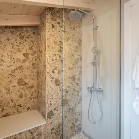 Lola's Luxury 아파트 라이아페이즈